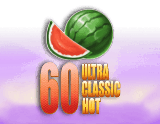 60 Ultra Classic Hot