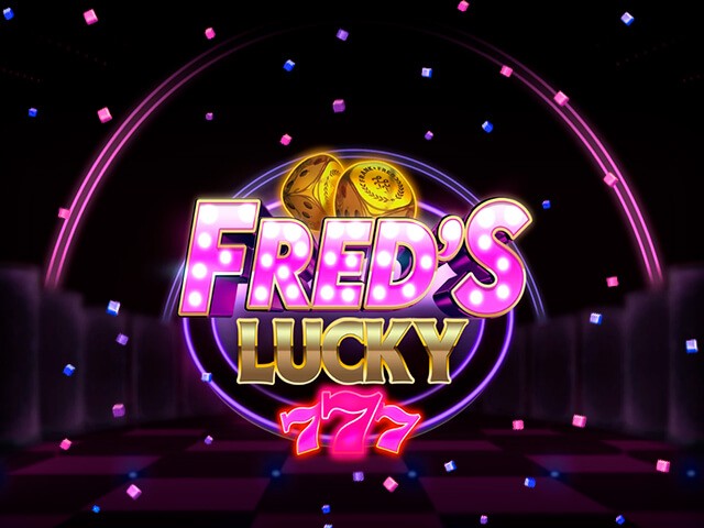 Fred’s Lucky 777