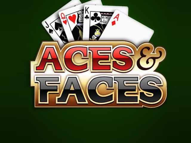 Aces and Faces