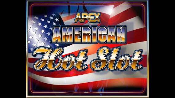 American Hot Slot