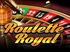 Roulette Royal online za darmo